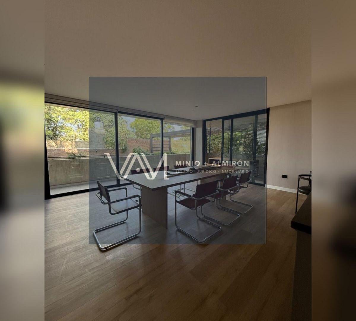ALQUILER DEPARTAMENTO PREMIUM
