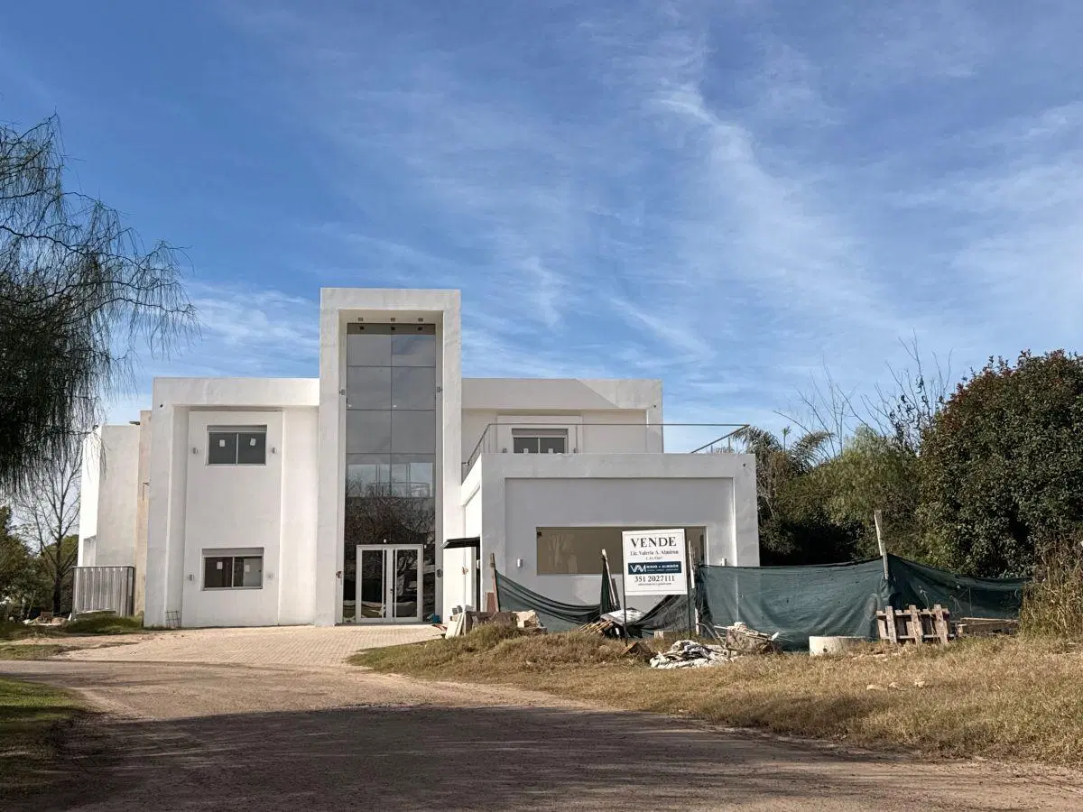 ALTOS DEL CHATEAU A ESTRENAR 3