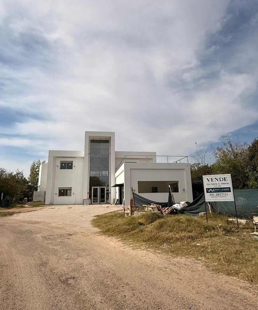 ALTOS DEL CHATEAU A ESTRENAR 5