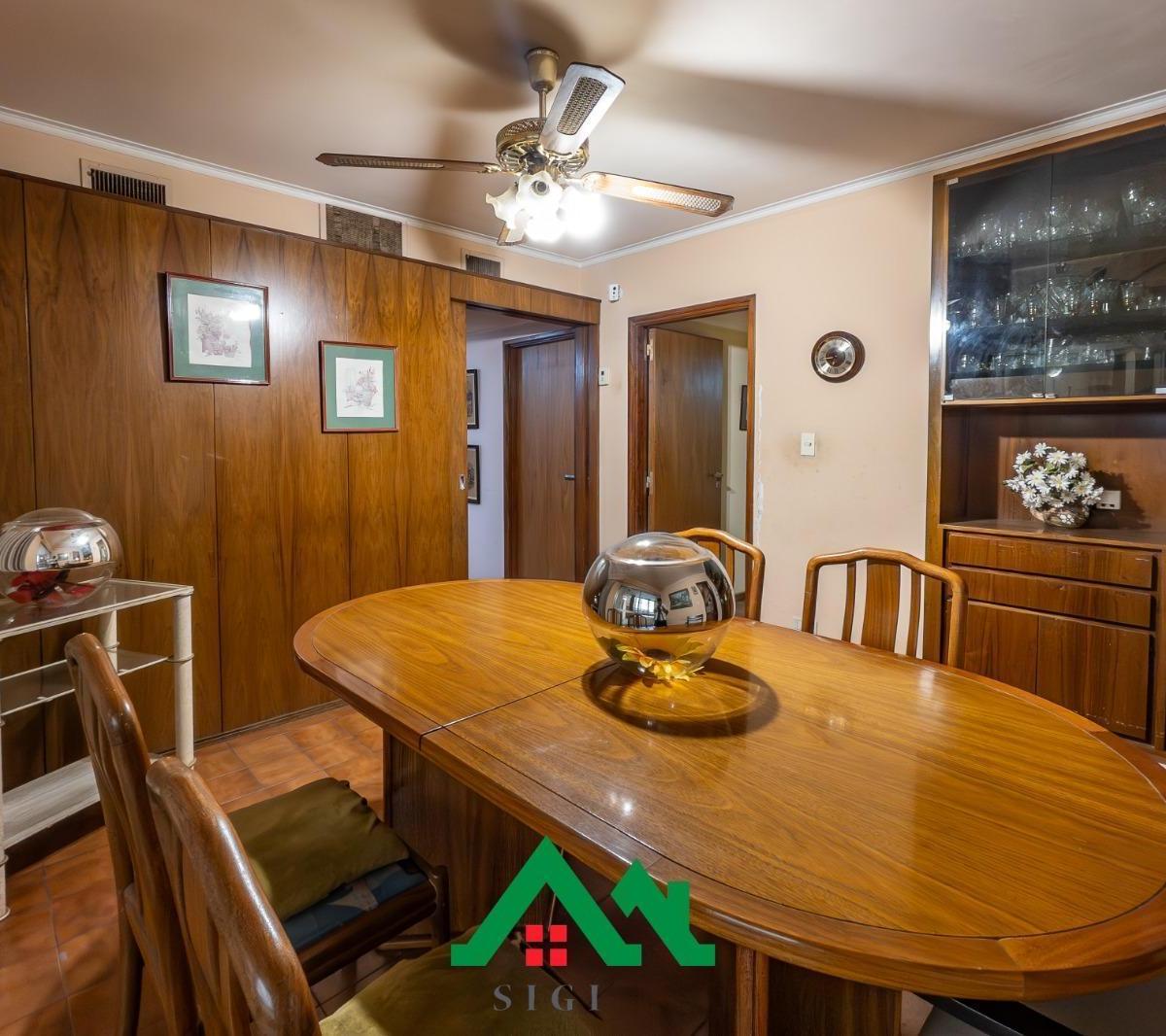 Departamento en Venta Piso Entero, 3 Dorm., Cochera y Seguridad 24h en Nueva Córdoba. 1