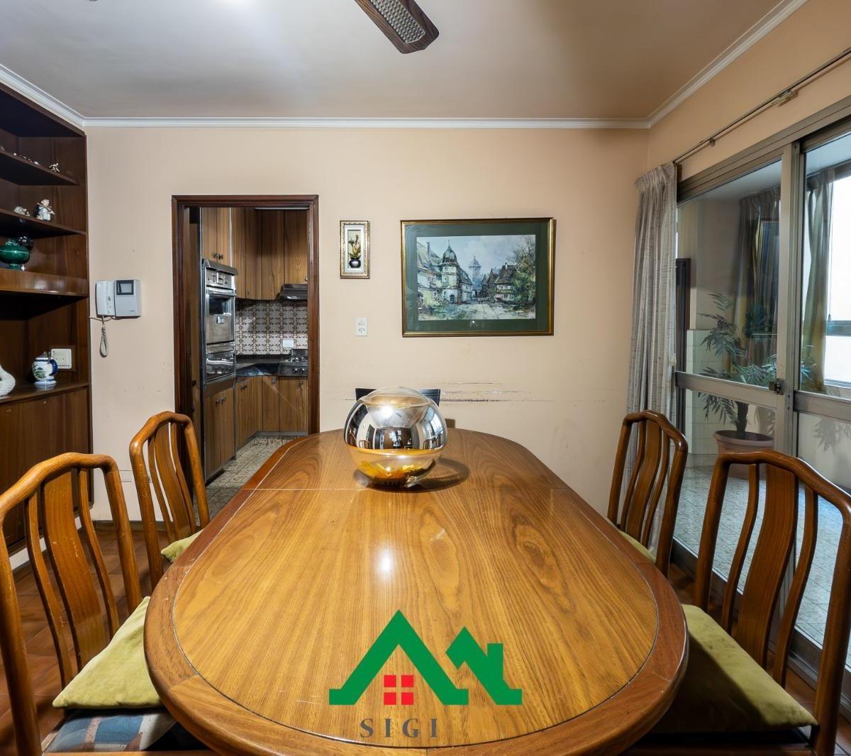 Departamento en Venta Piso Entero, 3 Dorm., Cochera y Seguridad 24h en Nueva Córdoba. 2