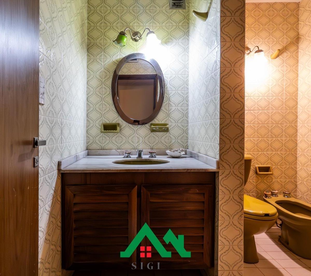 Departamento en Venta Piso Entero, 3 Dorm., Cochera y Seguridad 24h en Nueva Córdoba. 3