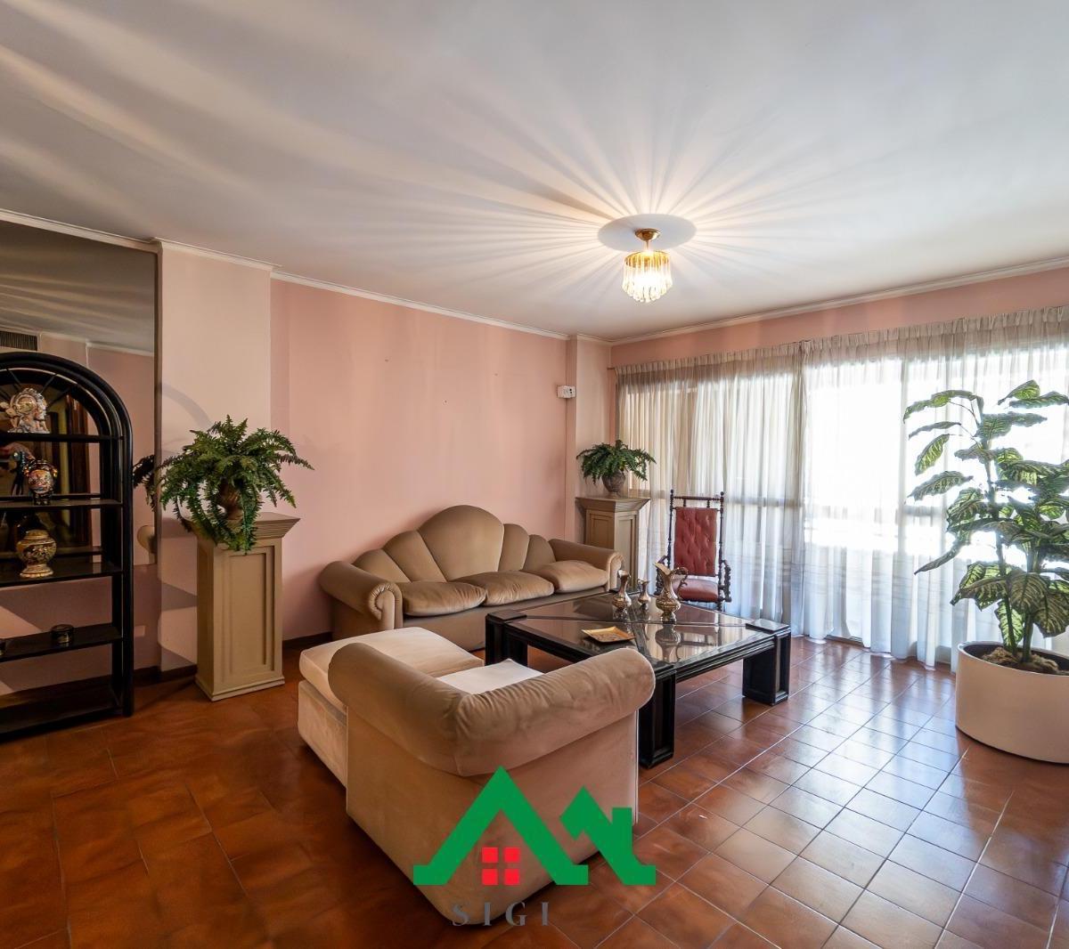 Departamento en Venta Piso Entero, 3 Dorm., Cochera y Seguridad 24h en Nueva Córdoba. 5