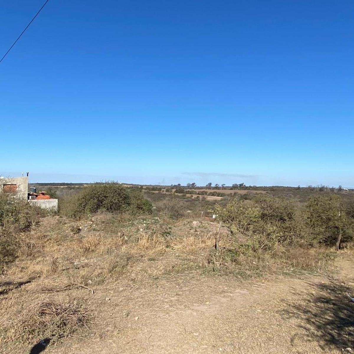 Terreno en Venta en Unquillo. 2