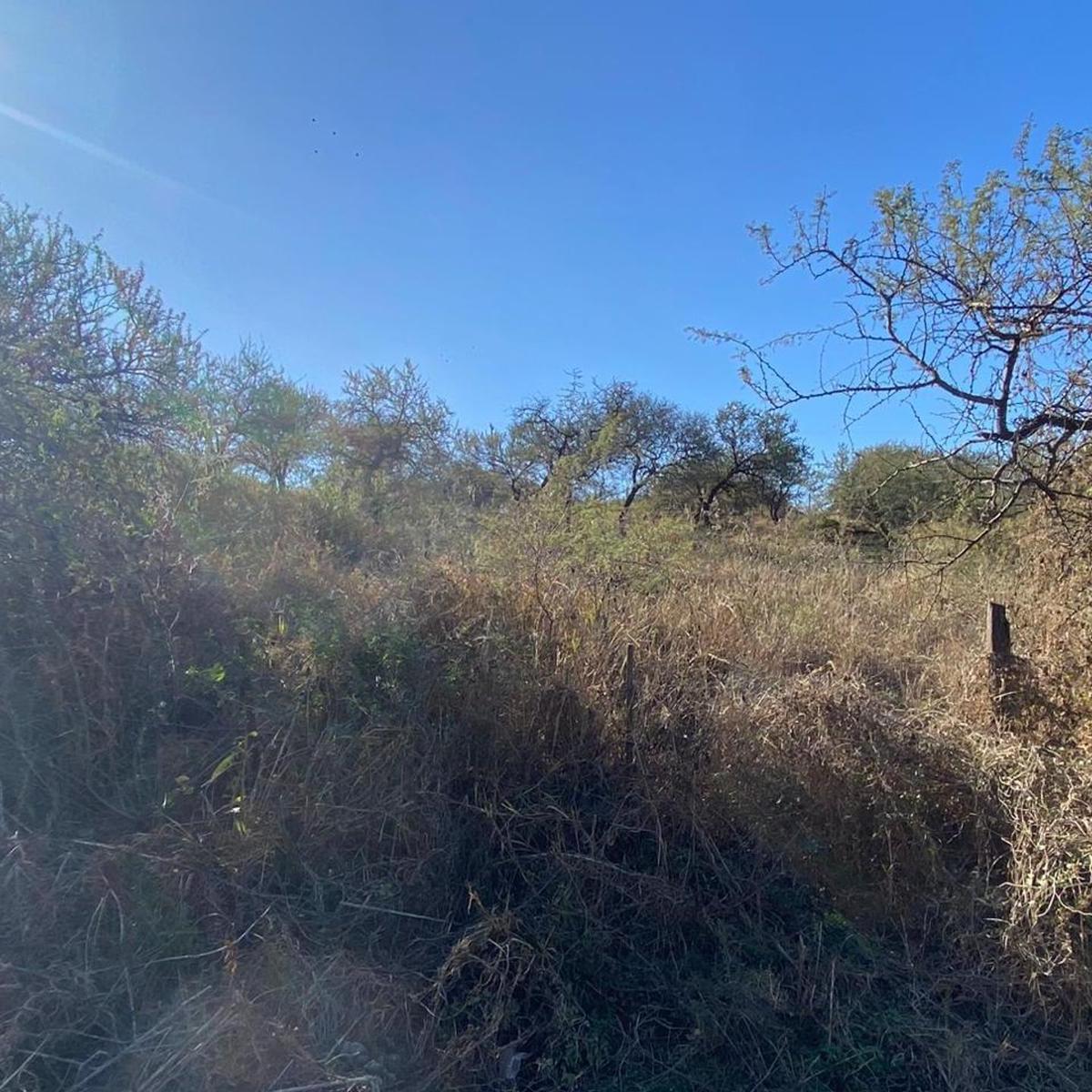 Terreno en Venta en Unquillo. 5