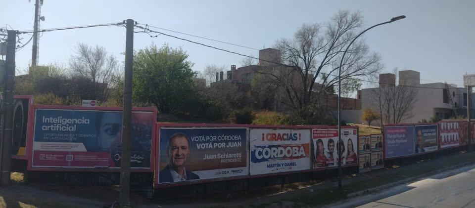 Propiedad en Argentina