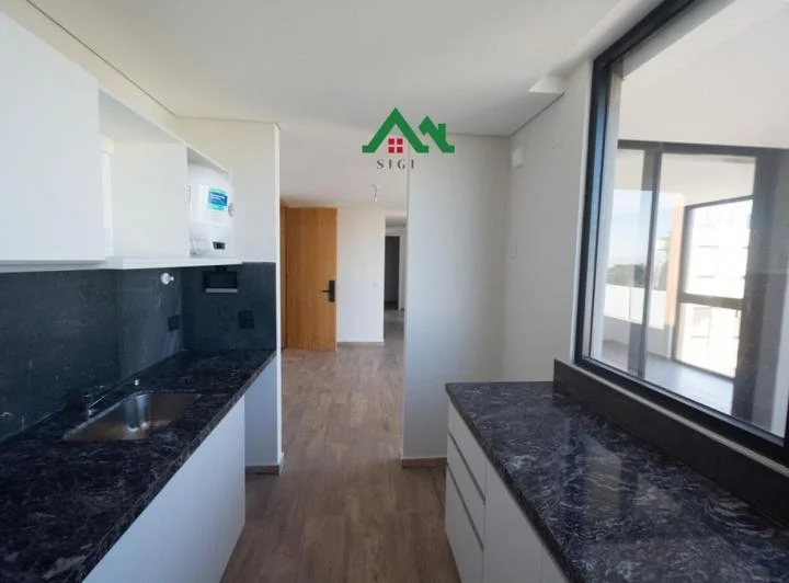 Departamento de 1 dormitorio con balcón y financiación en Opera Plaza, Cruz Roja 3