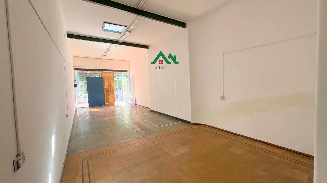 Local comercial en alquiler sobre Av. Rafael Núñez – Zona Granja de Funes / Argüello