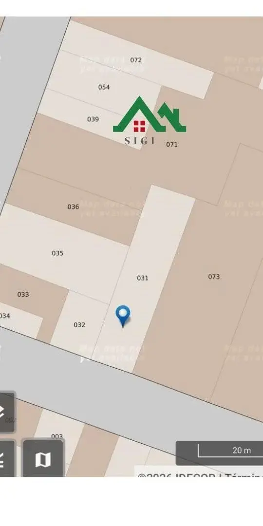 Terreno en venta en Nueva Córdoba – 420 m² con excelente potencial de desarrollo 4