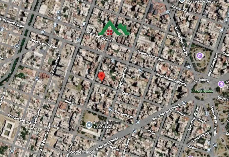 Terreno en venta en Nueva Córdoba – 420 m² con excelente potencial de desarrollo 2