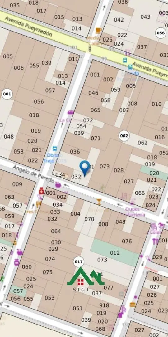 Terreno en venta en Nueva Córdoba – 420 m² con excelente potencial de desarrollo 3