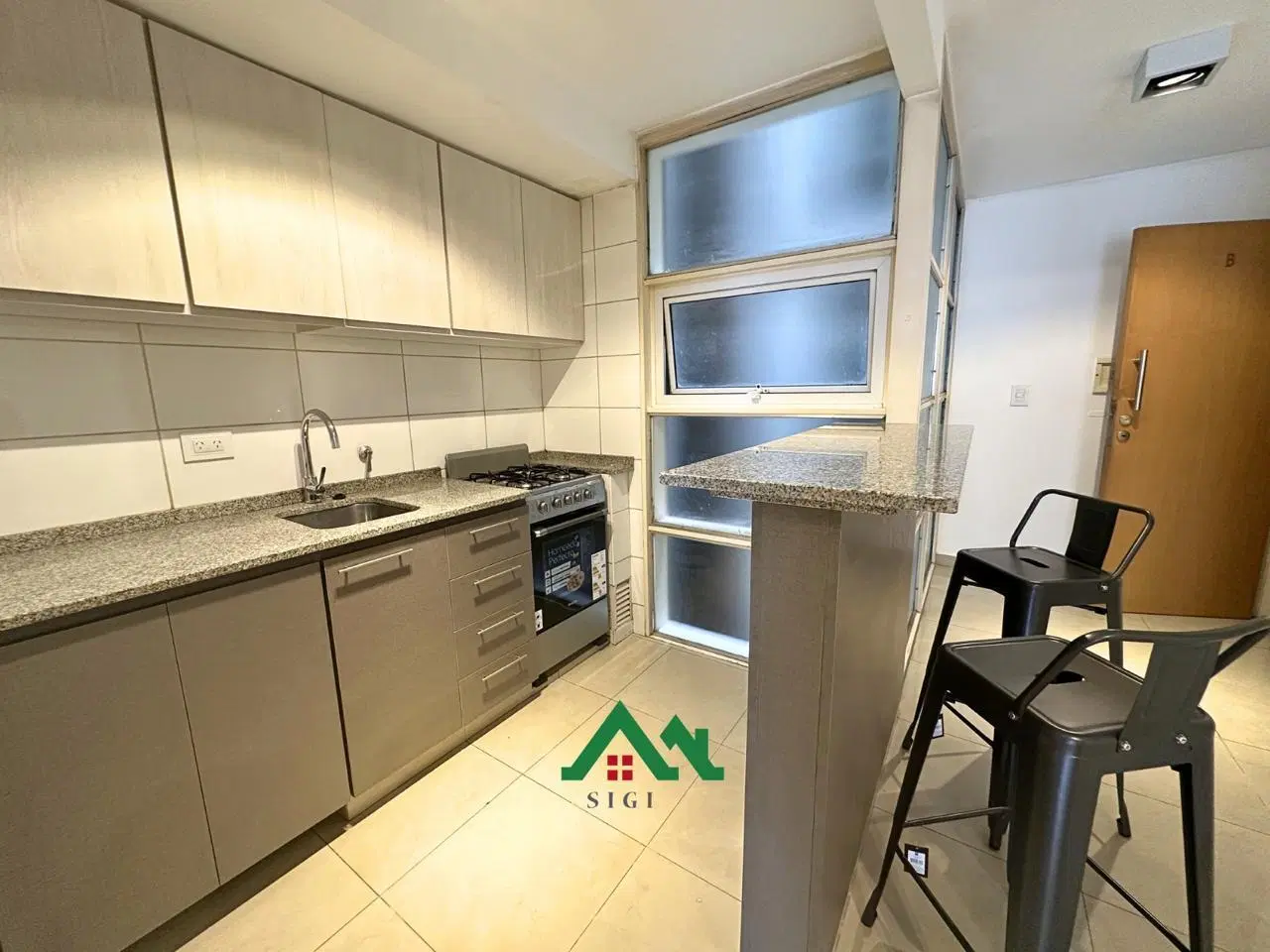 Departamento en venta en Nueva Córdoba – 2 dormitorios, piso alto, 2 balcones y orientación norte 5
