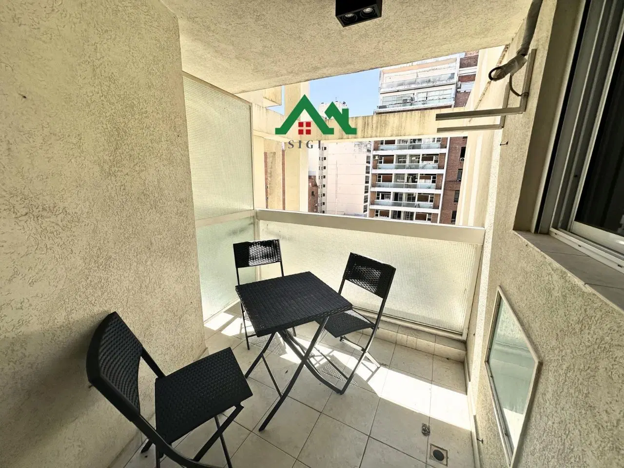 Departamento en venta en Nueva Córdoba – 2 dormitorios, piso alto, 2 balcones y orientación norte 4