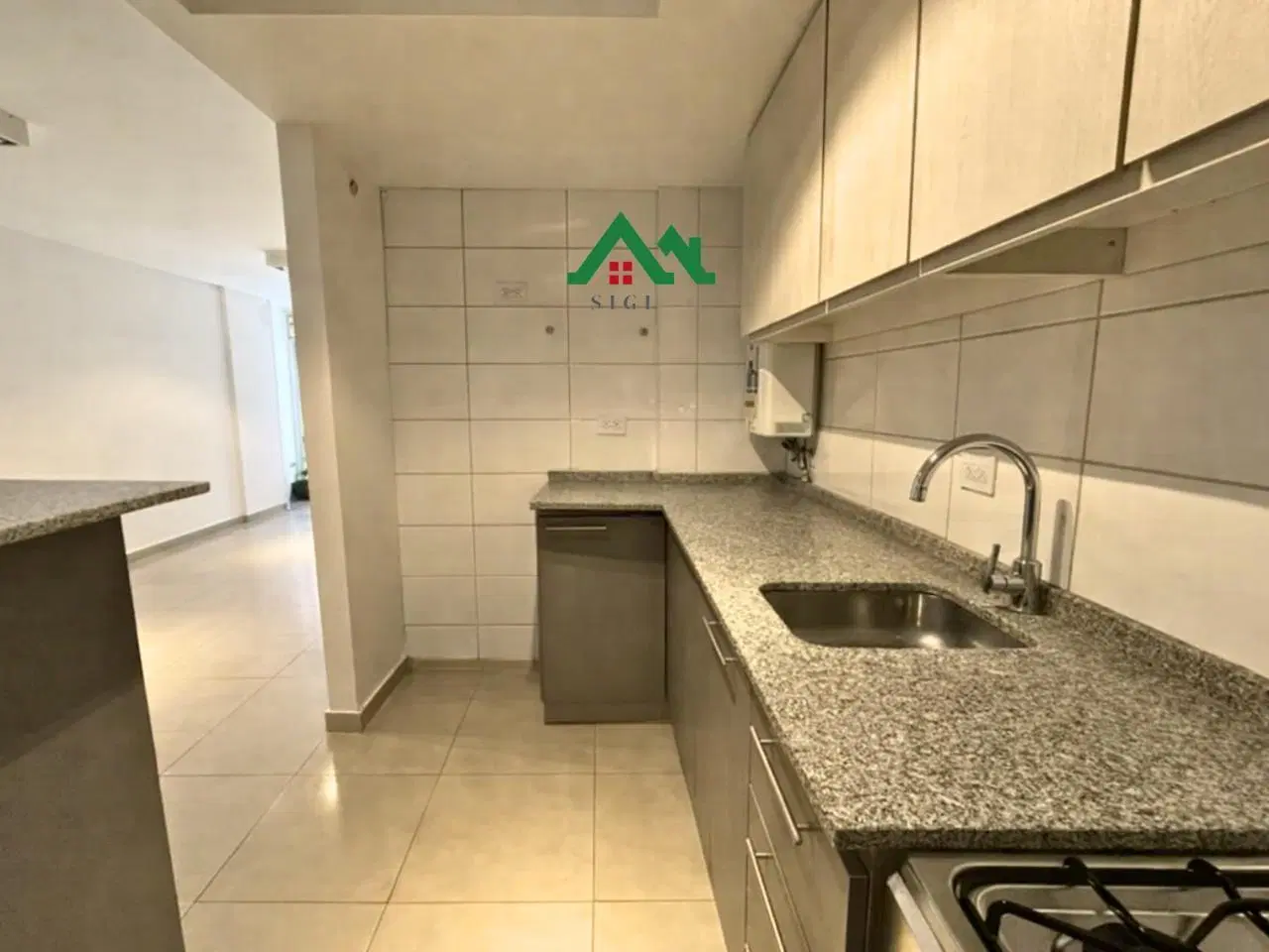 Departamento en venta en Nueva Córdoba – 2 dormitorios, piso alto, 2 balcones y orientación norte 3