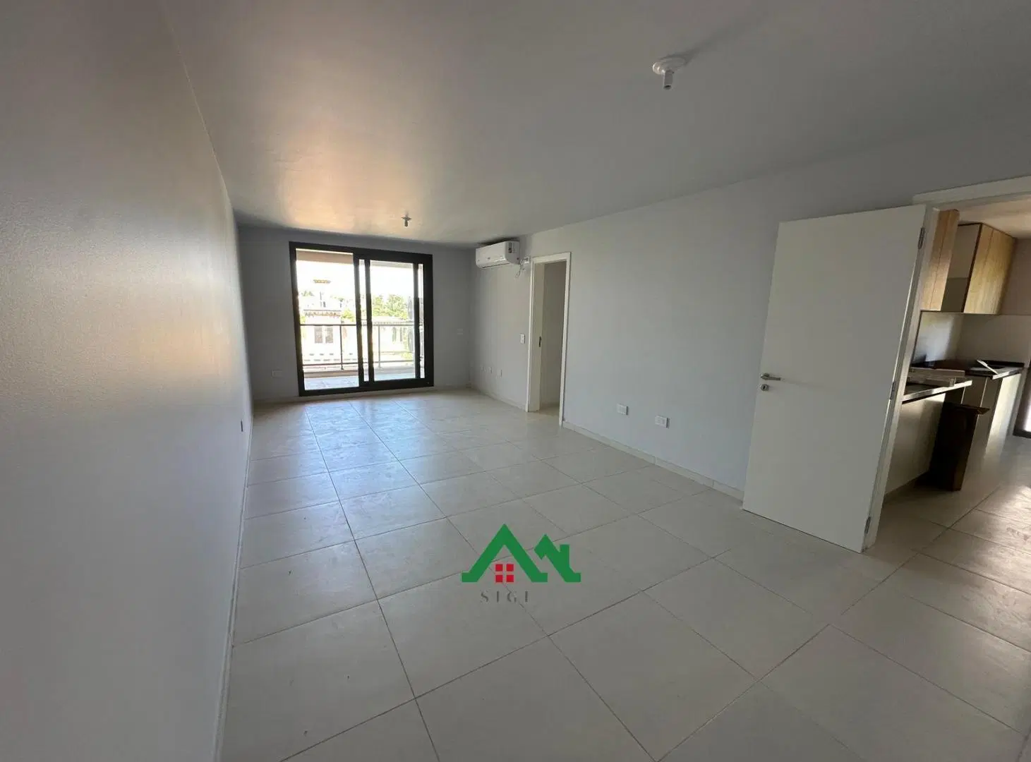 Departamento en venta en Ópera Park – 2 dormitorios y seguridad 24 hs- Opcional cochera 3