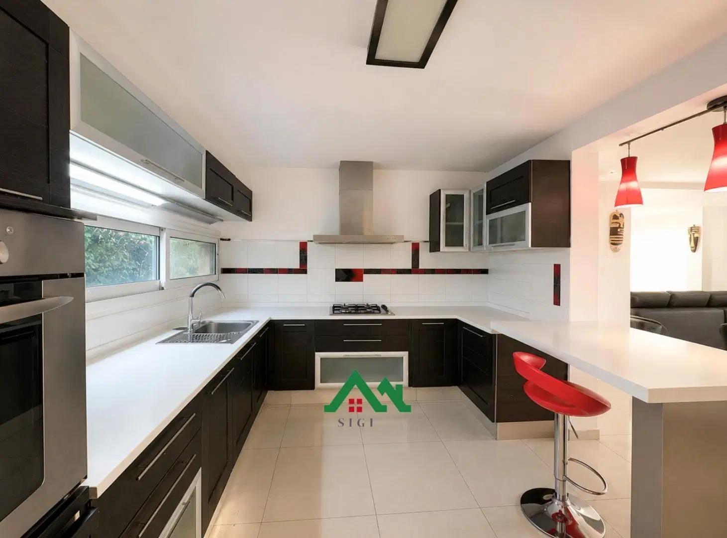 Casa en venta en Los Árboles – Valle Escondido | 3 dormitorios y gran terreno 3