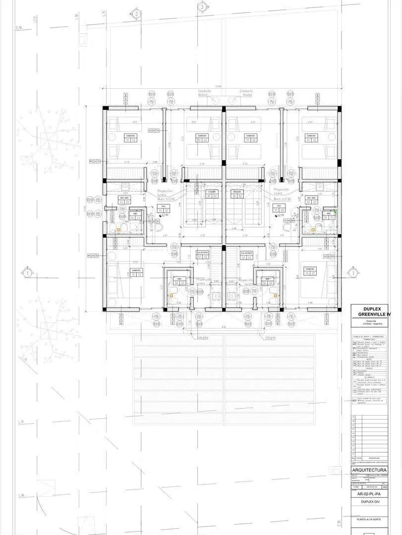 Plano 1