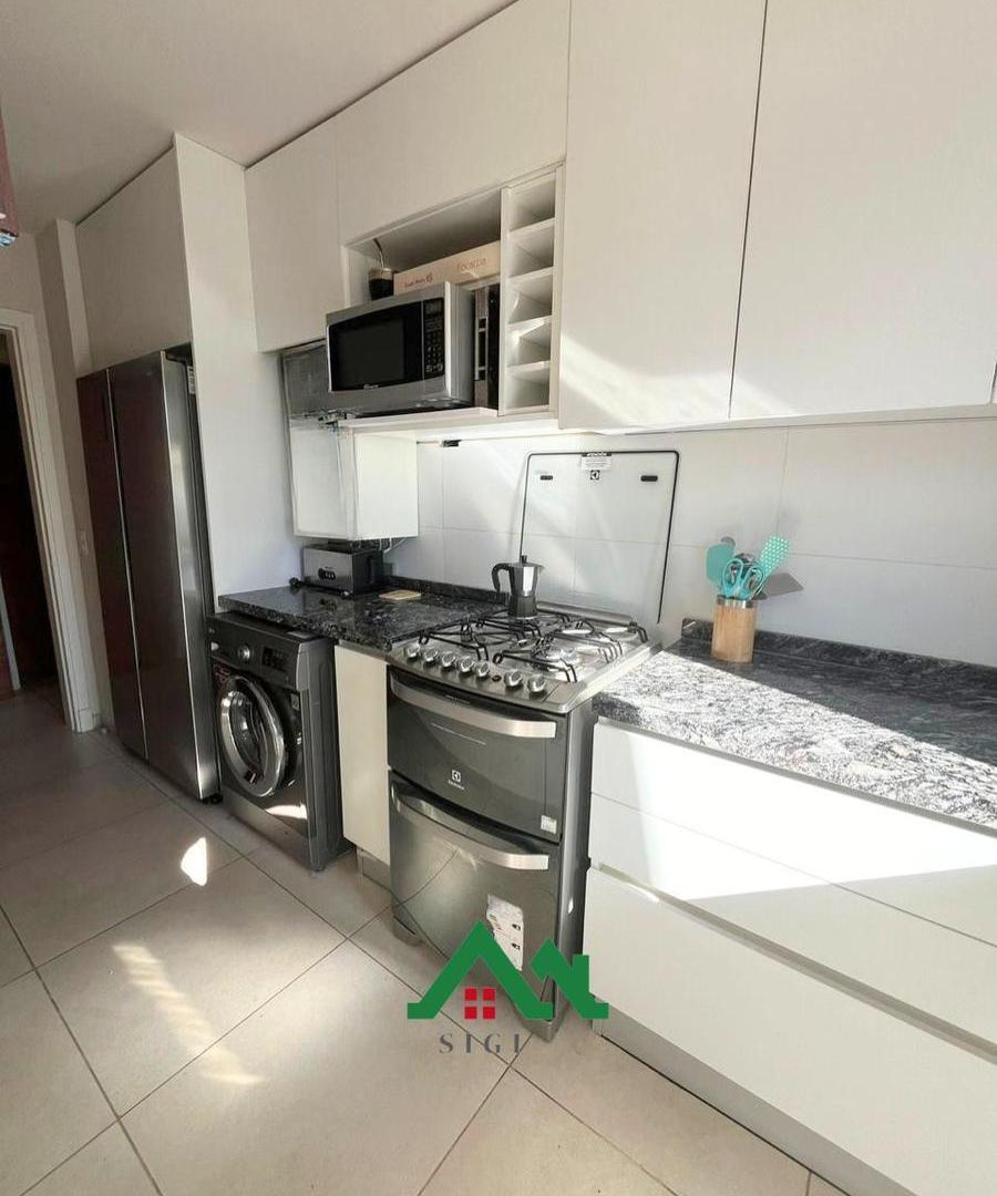 Foto de Departamento en venta en Opera Luxury – 2 dormitorios con balcón en Las, imagen 3