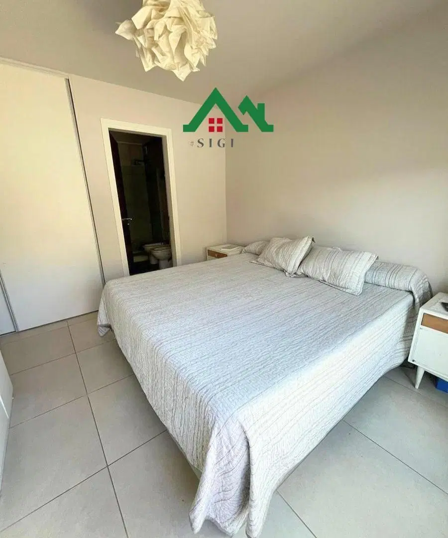 Departamento en venta en Opera Luxury – 2 dormitorios con balcón en Las Rosas 2