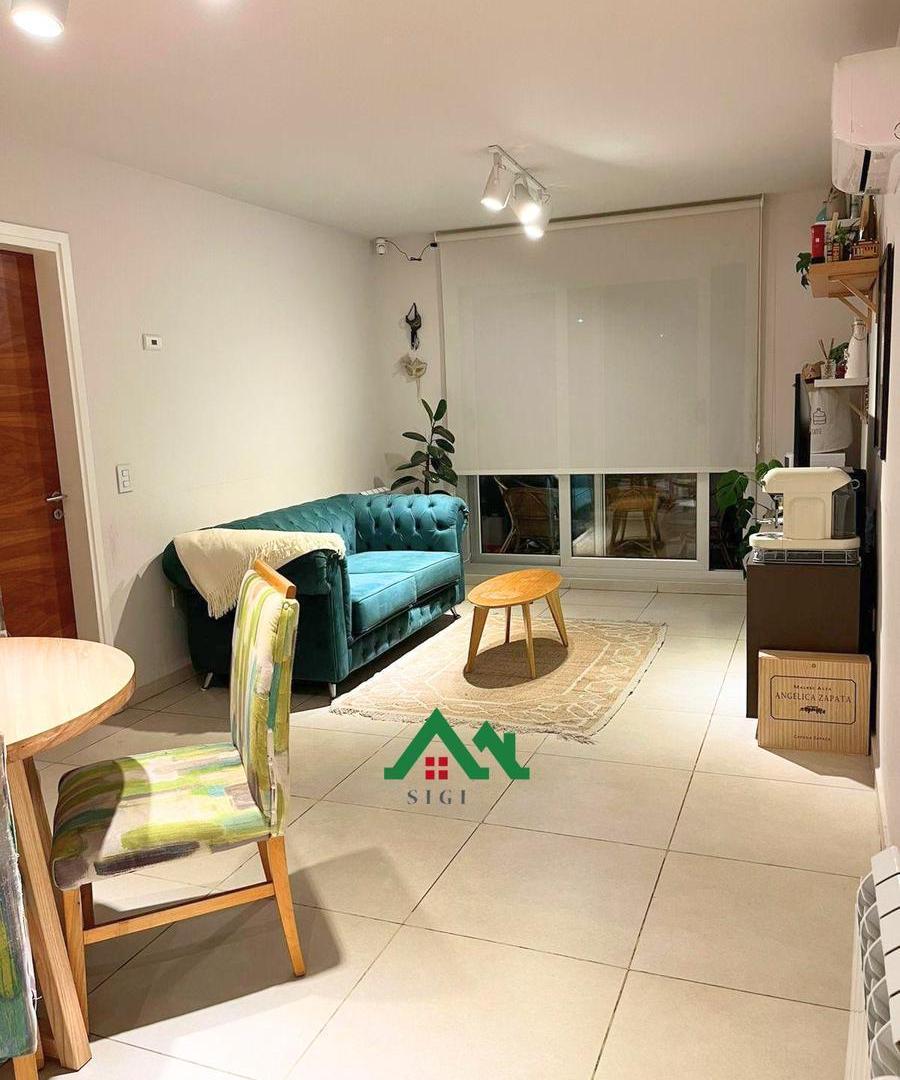 Foto de Departamento en venta en Opera Luxury – 2 dormitorios con balcón en Las, imagen 4