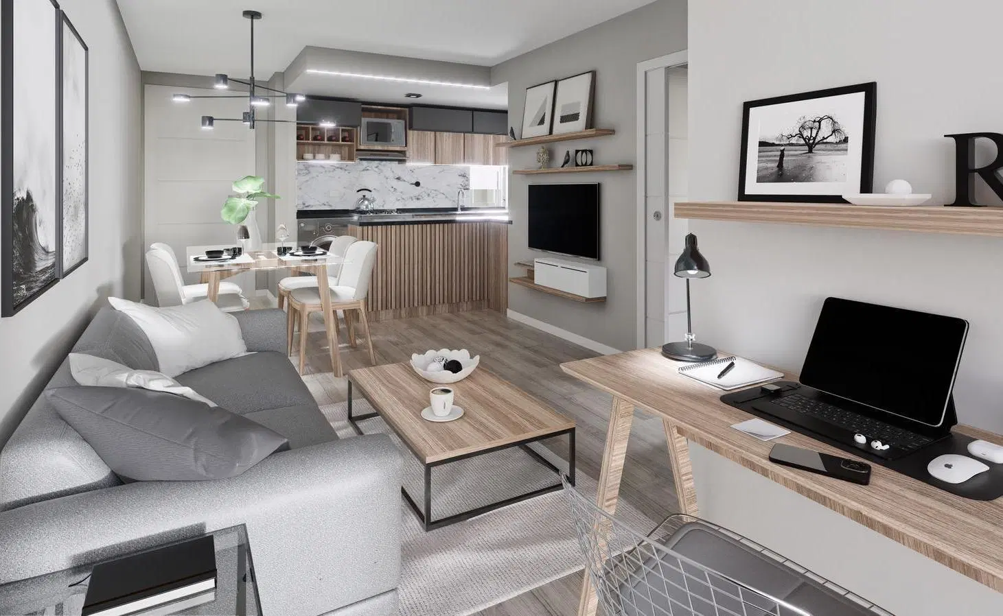 Departamento en venta en Lanin 14 – Nueva Córdoba | Entrega 2027 5