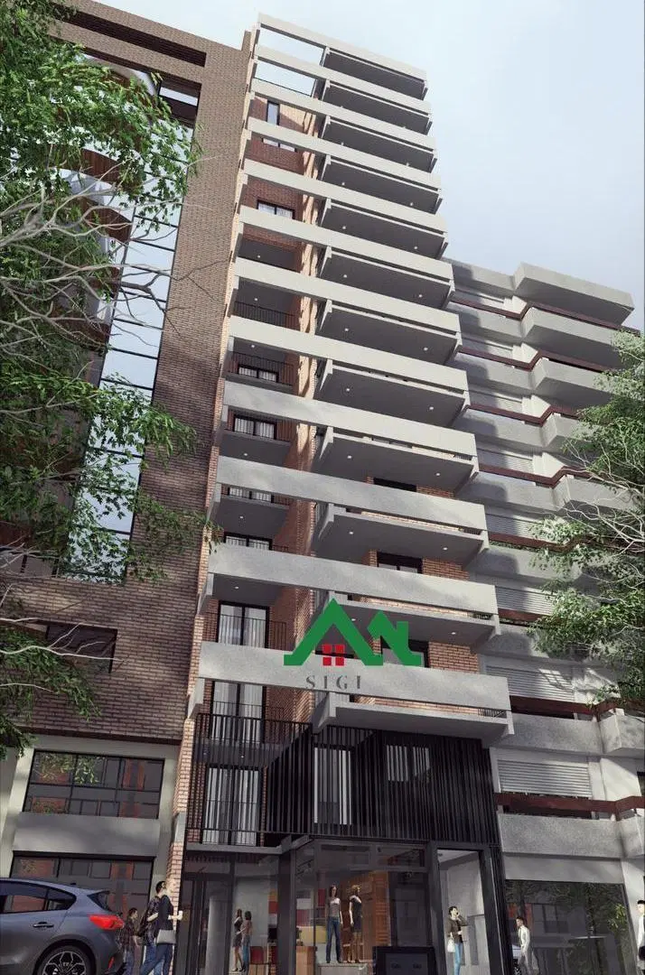 Departamento en venta en Lanin 14 – Nueva Córdoba | Entrega 2027 3