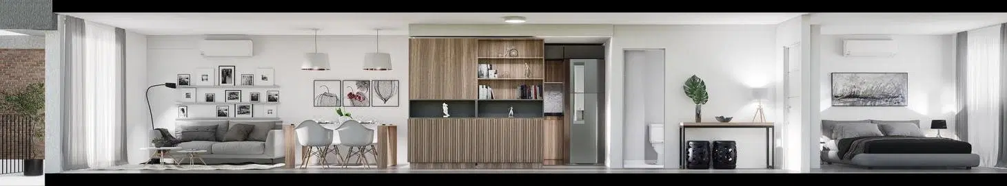 Departamento en venta en Lanin 14 – Nueva Córdoba | Entrega 2027 2