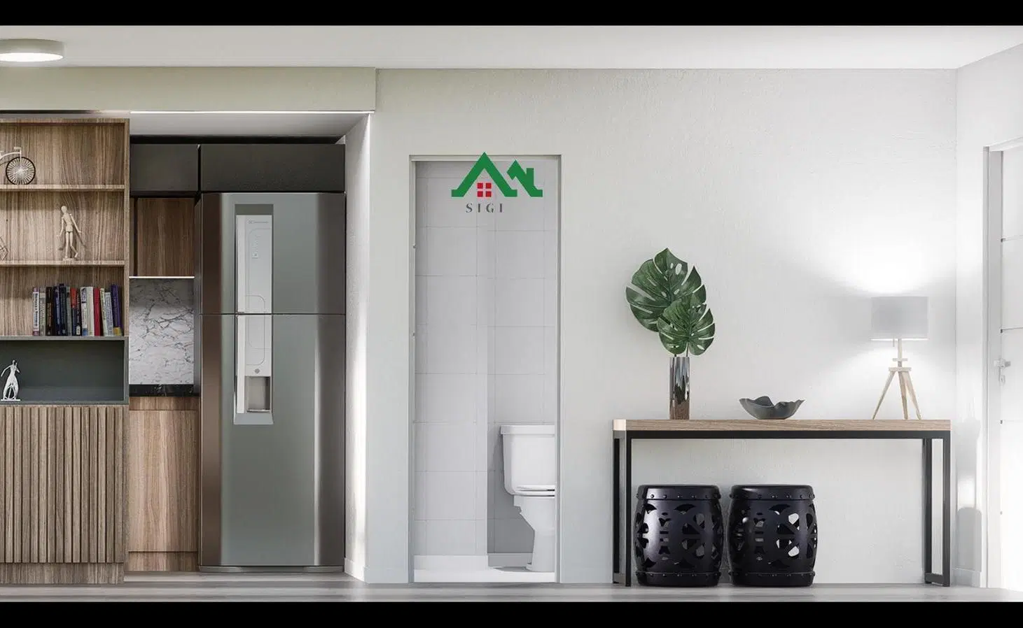 Departamento en venta en Lanin 14 – Nueva Córdoba | Entrega 2027 4