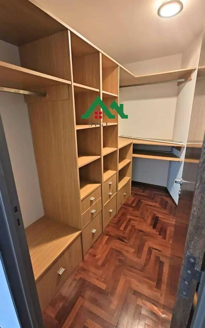 Departamento de 2 dormitorios en venta con cochera en Nueva Cordoba 5