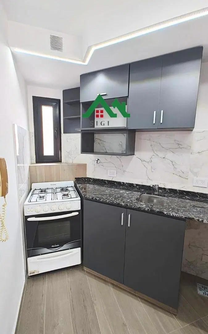 Departamento en venta DESOCUPADO en Nueva Córdoba – 2 dormitorios sobre Derqui 2