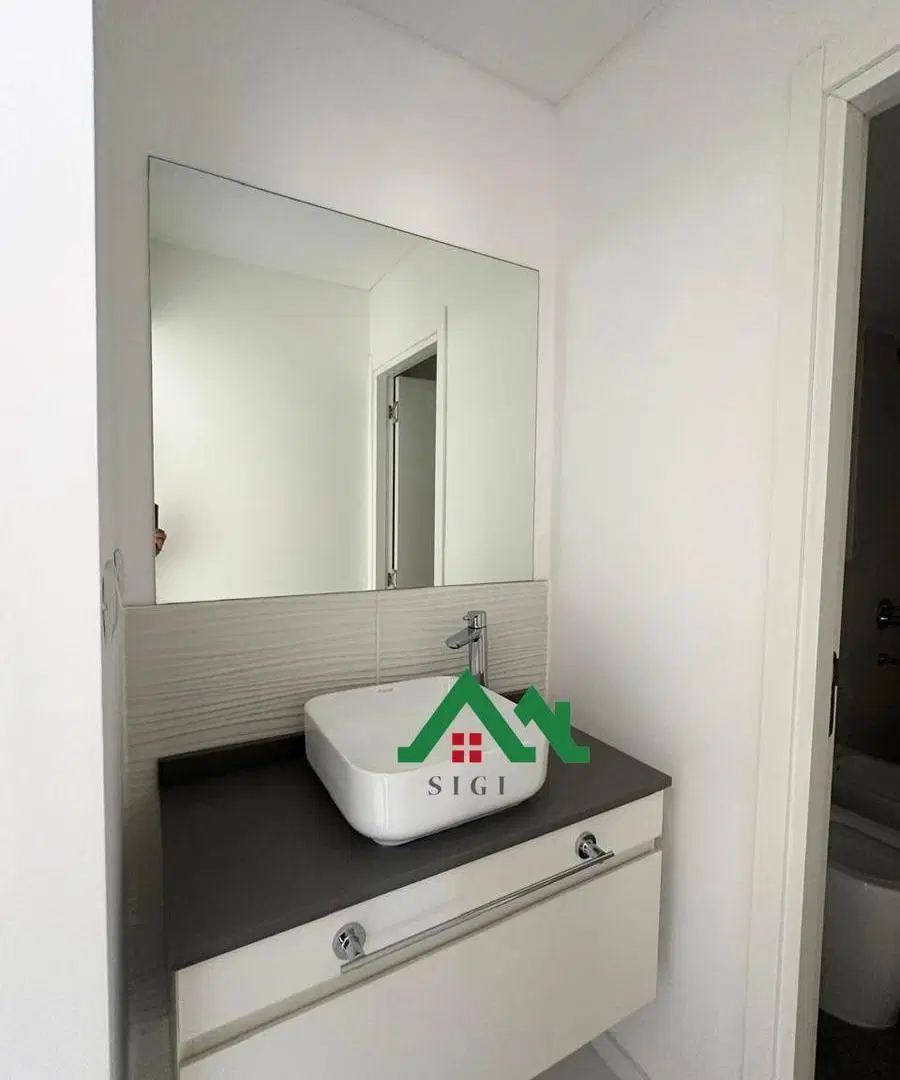 Departamento en venta en La Diva de Gama – 3 dormitorios con cochera y amenities 4