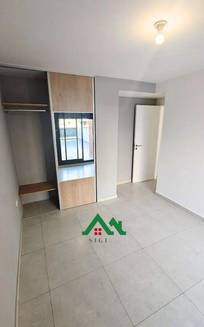 Departamento en venta a estrenar en Nueva Córdoba – 1 dormitorio con terraza en Fructuoso Rivera 5