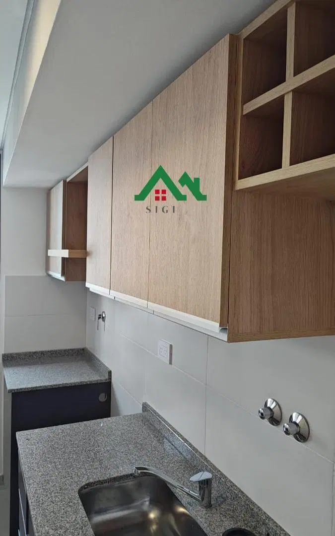 Departamento en venta a estrenar en Nueva Córdoba – 1 dormitorio con terraza en Fructuoso Rivera 2