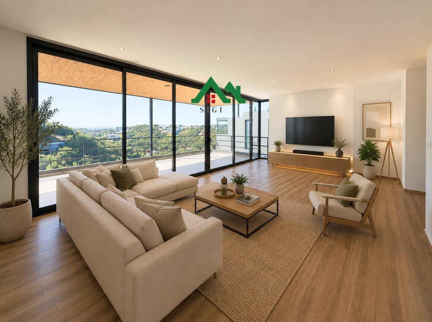 Casa en venta en Country La Deseada – 2 dormitorios con posibilidad de ampliación