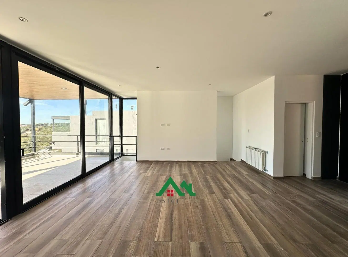 Casa en venta en Country La Deseada – 2 dormitorios con posibilidad de ampliación 4