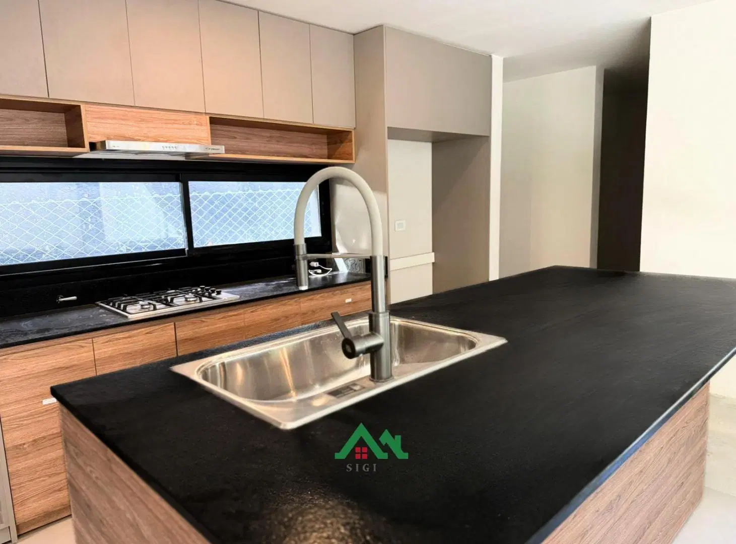 Casa en venta de 3 dormitorios - Barrio La Carolina, Housing Acacia Norte 4