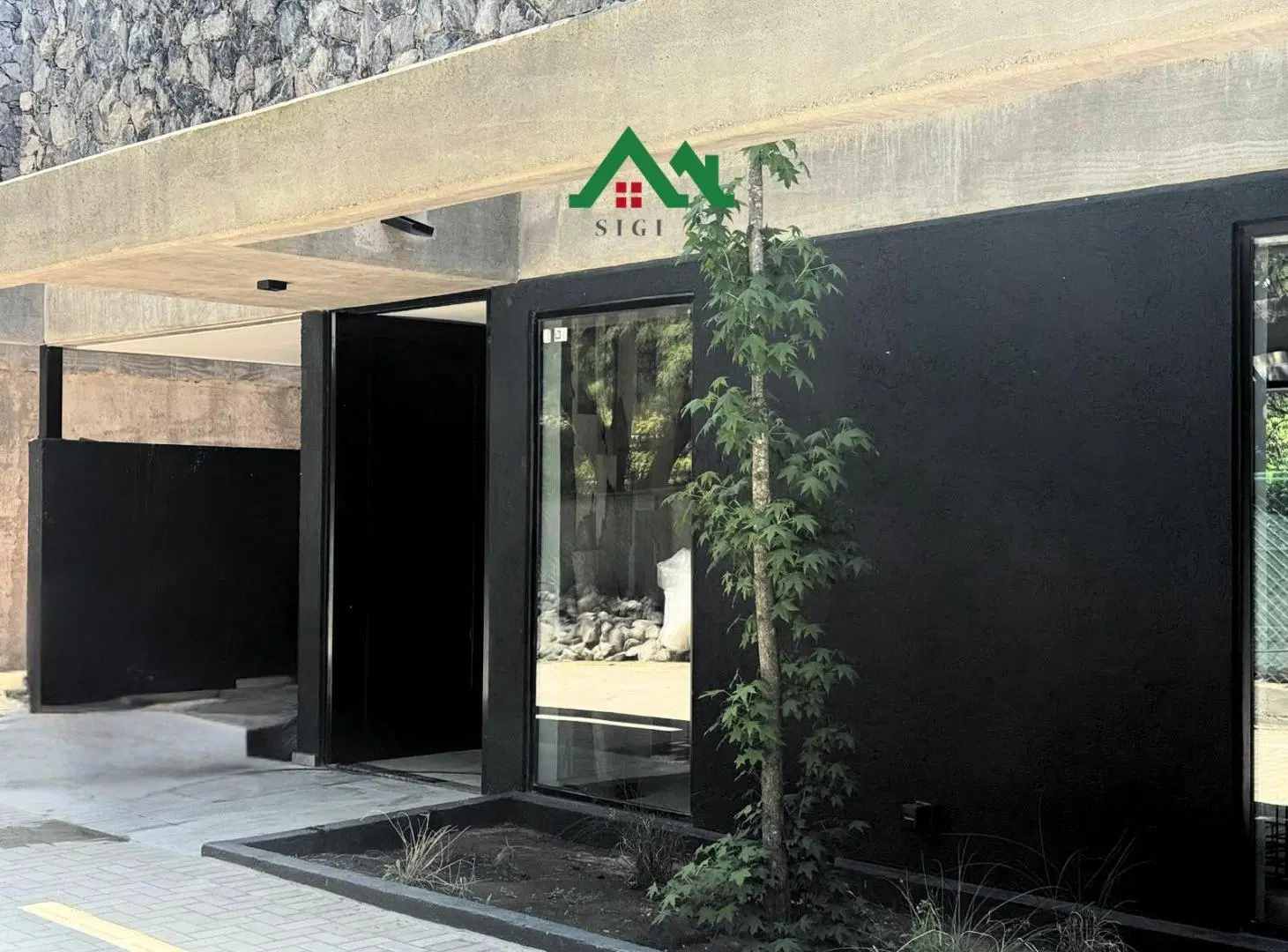 Casa en venta de 3 dormitorios - Barrio La Carolina, Housing Acacia Norte 8