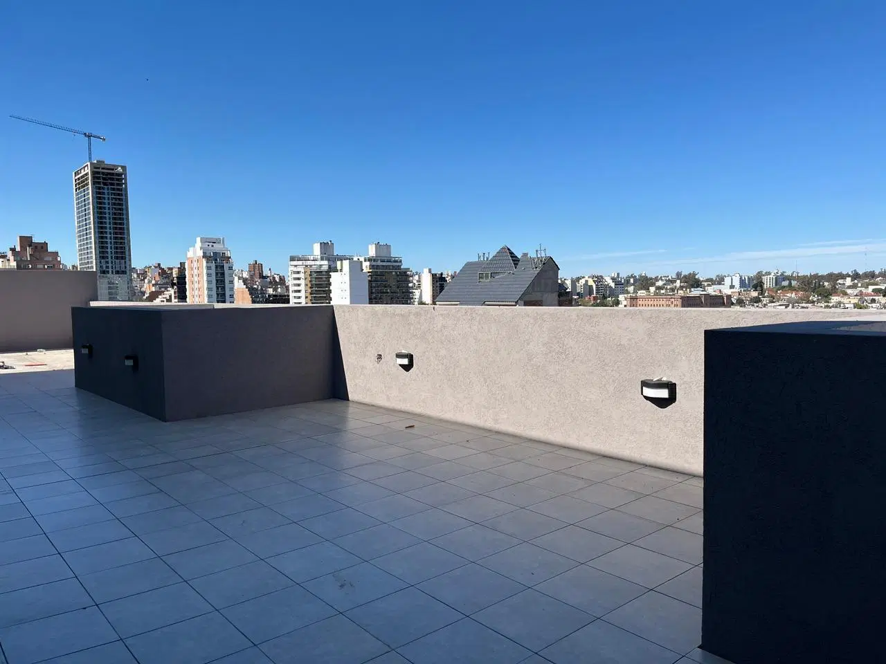 Departamento en venta en Güemes – 1 dormitorio en Novaterra III con cocheras y seguridad 24 hs 5