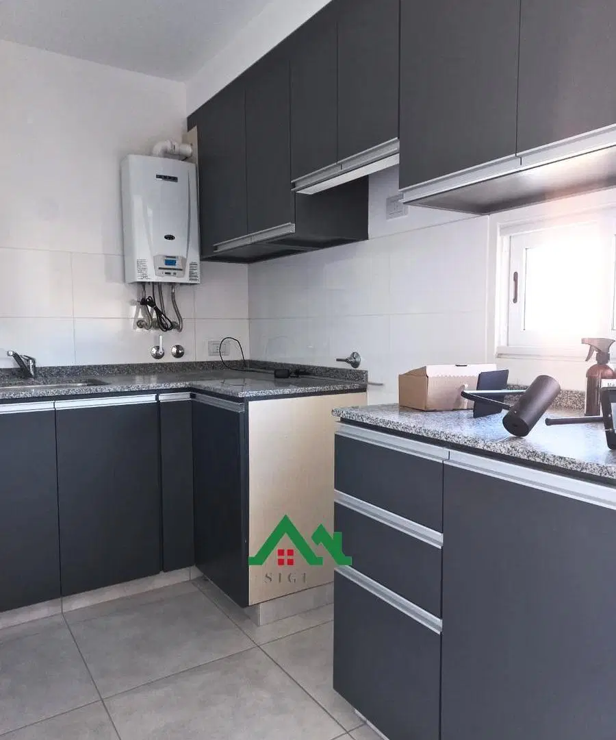 Departamento en venta en Güemes – 1 dormitorio en Novaterra III con cocheras y seguridad 24 hs 2