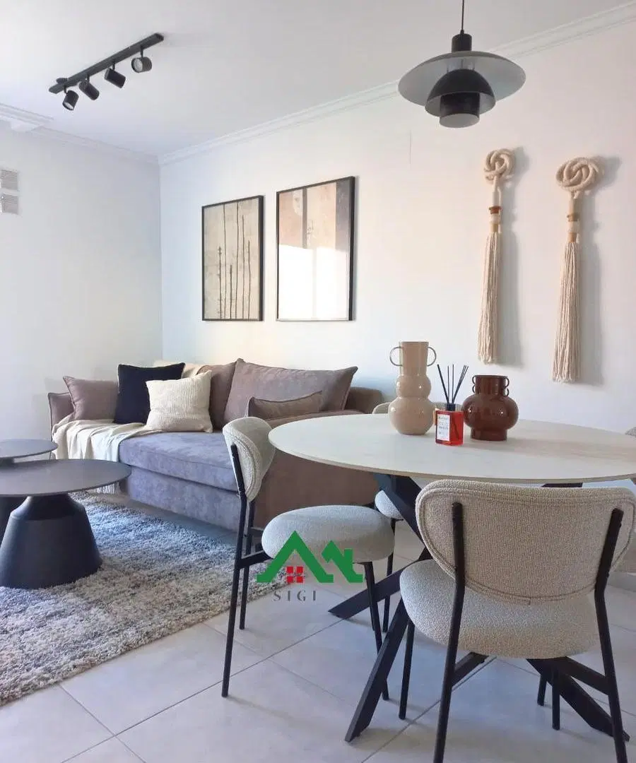 Departamento en venta en Güemes – 1 dormitorio en Novaterra III con cocheras y seguridad 24 hs 2