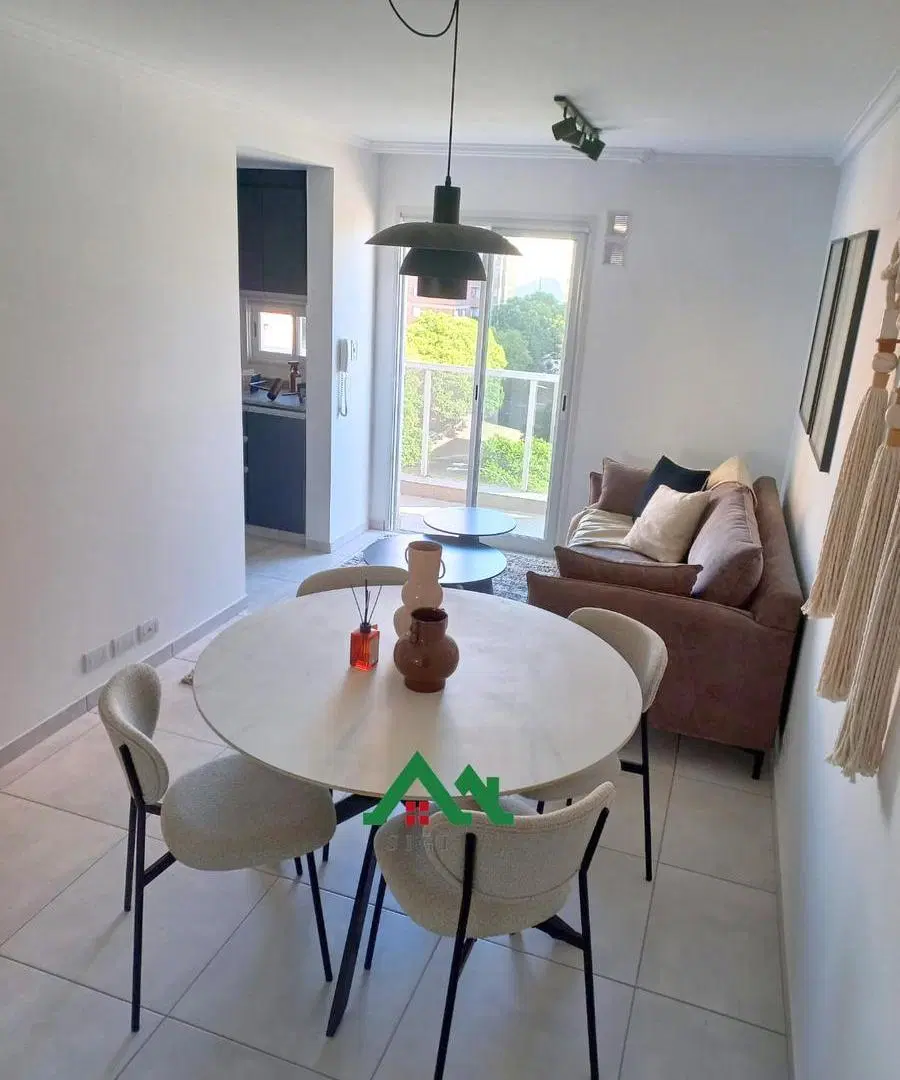 Departamento en venta en Güemes – 1 dormitorio en Novaterra III con cocheras y seguridad 24 hs 3