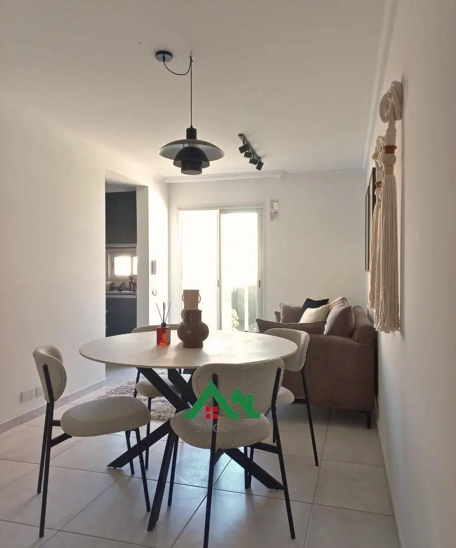 Departamento en venta en Güemes – 1 dormitorio en Novaterra III con cocheras y seguridad 24 hs 4