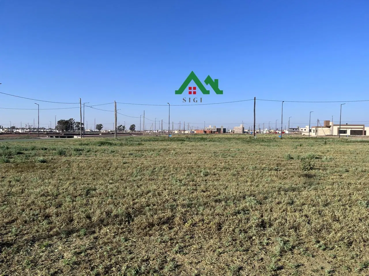 Terreno apto dúplex en venta en Abras de Manantiales – 300 m² 8