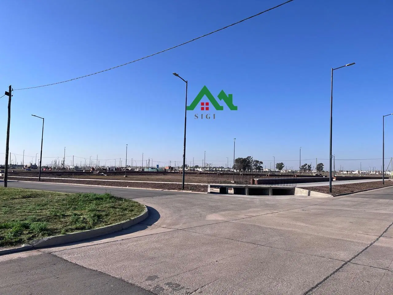 Terreno apto dúplex en venta en Abras de Manantiales – 300 m² 5