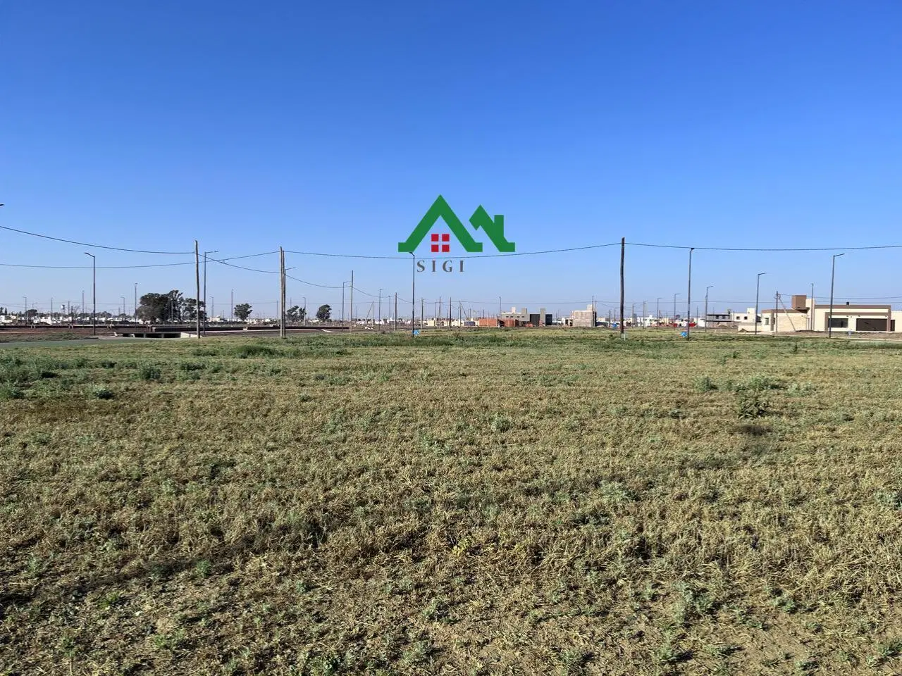 Terreno en venta en Abras de Manantiales – Excelente ubicación en zona de crecimiento 3