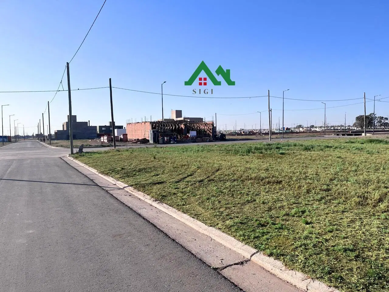 Terreno en venta en Abras de Manantiales – Excelente ubicación en zona de crecimiento 2