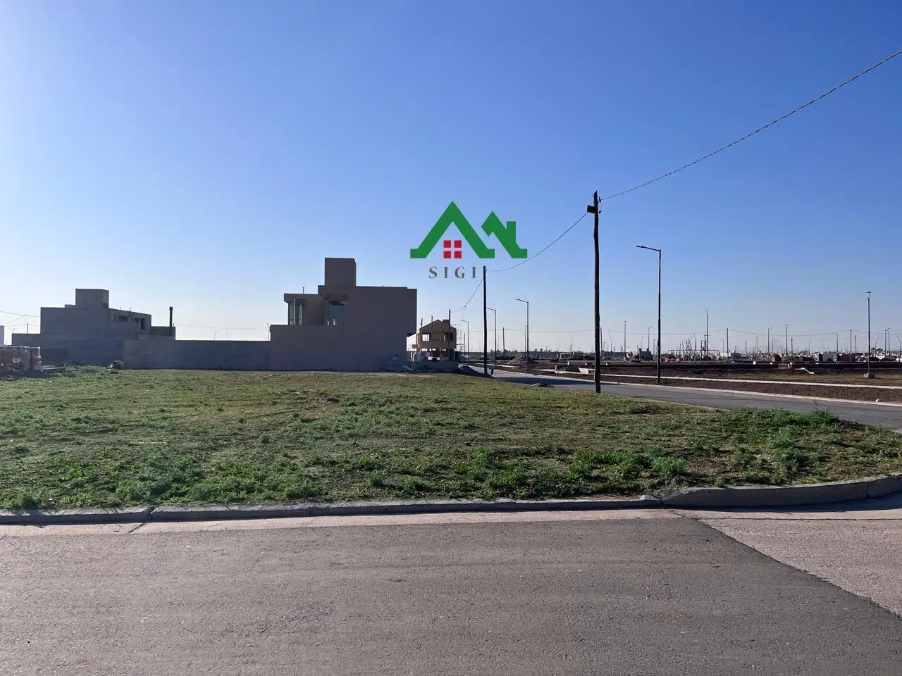 Terreno en venta en Abras de Manantiales – Excelente ubicación en zona de crecimiento 5