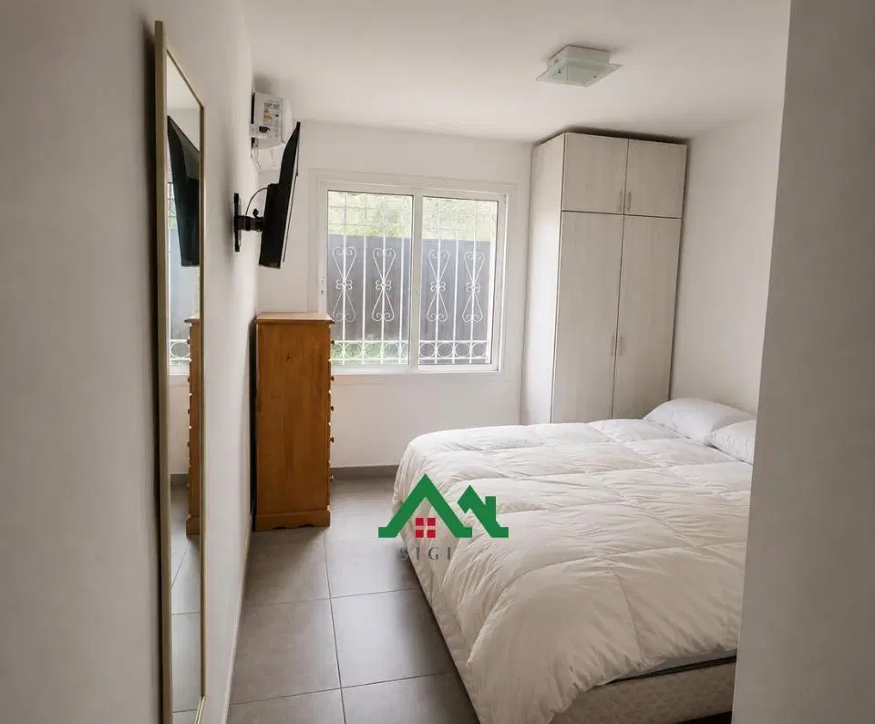 Casa en venta en Marqués de Sobremonte – 2 dormitorios con patio, quincho y cochera - apta crédito 3