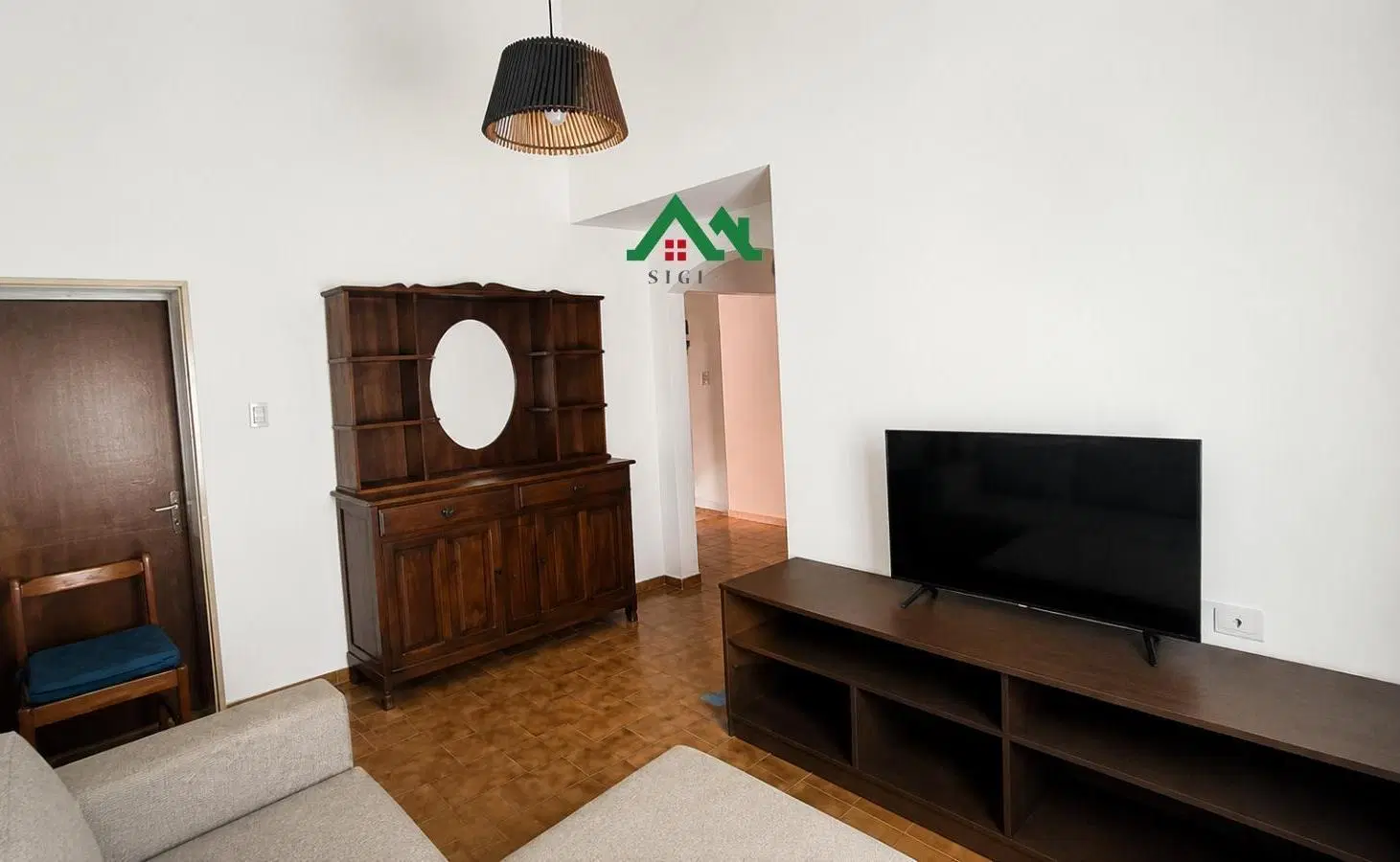 Casa en venta en Marqués de Sobremonte – 2 dormitorios con patio, quincho y cochera - apta crédito 4