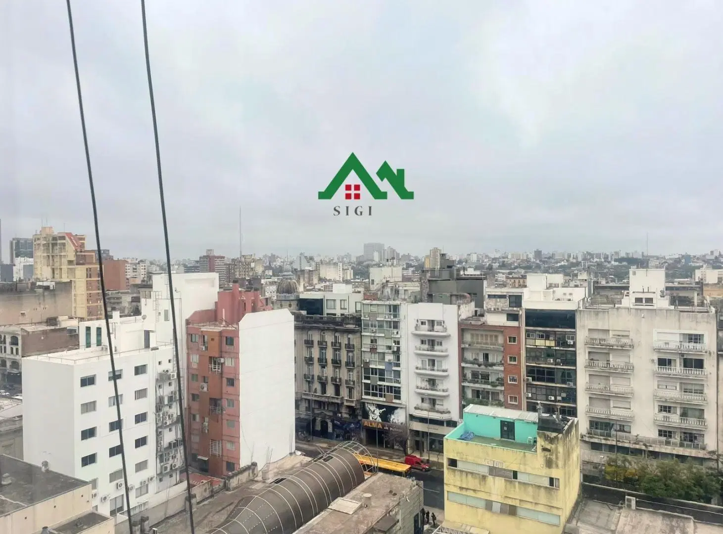 Departamento amoblado en venta en Centro de Córdoba – Ideal inversión 4